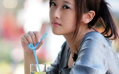 再把腿X开一点就可以吃到扇贝了